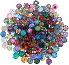 Assortimento di piastrelle