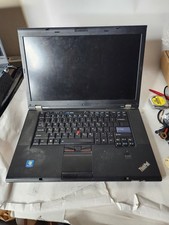 Lenovo Thinkpad W510