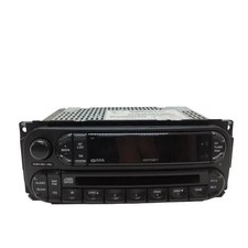 CHRYSLER VOYAGER IV RG, RS