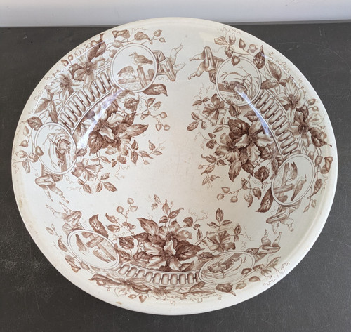 Lavabo birmano emery - birmano, f.j.