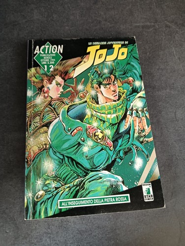 Manga action bizzarre - manga, le