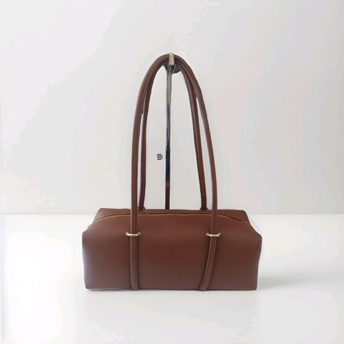 Borsa donna spalla bauletto - donna,