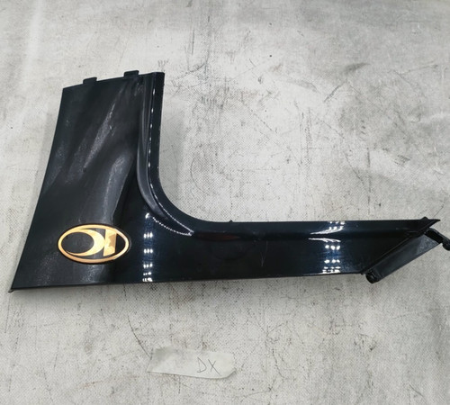 Chiglia scudo anteriore - scudo,