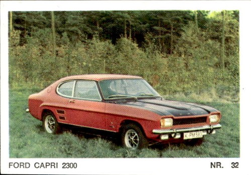 Figurina auto stemmi - figurina, e