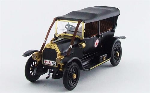Rio fiat zero - fiat, 0