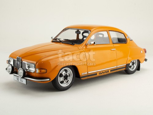 Saab 1970 modello auto - 96,