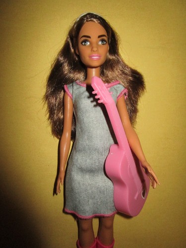 229 dolce bruna barbie - b-229),