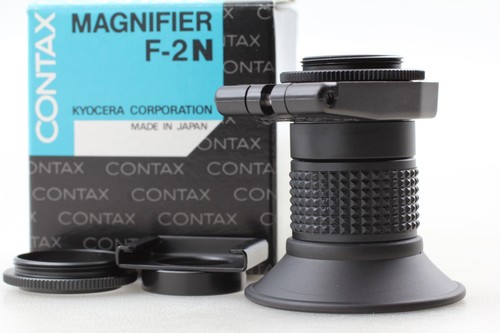 Inutilizzato contax - [inutilizzato],