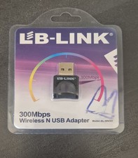 Adattatore Chiavetta Wi‑Fi