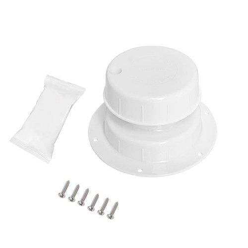 Kit ricambio tappo sfiato per