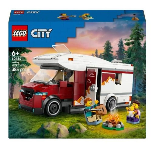 60454 5702017812441 lego city - 5702017812441,
