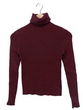 ZARA KNIT Maglione dolcevita