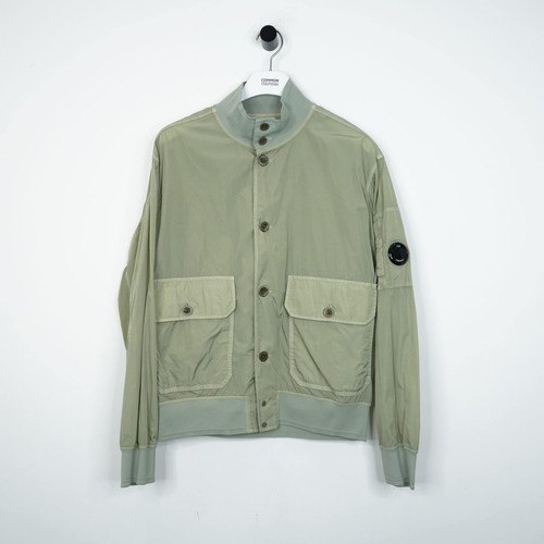Bomber company sage green - bomber,