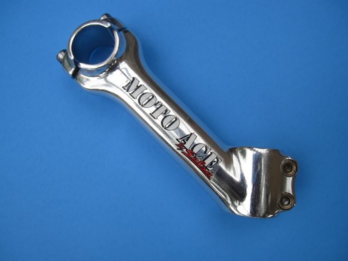 Stelo salsa moto ace - stelo,