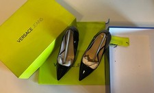 Décolleté Verasce Jeans in