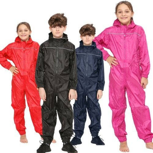 Impermeabile per bambini con - per,