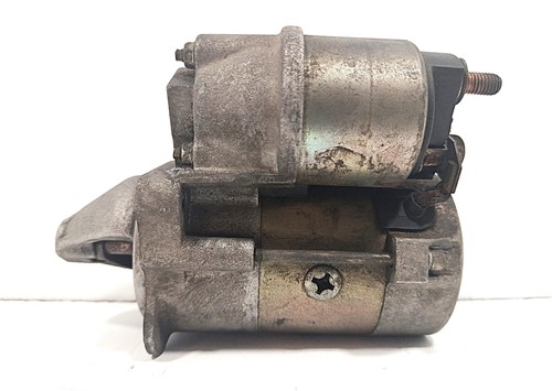 Motorino avviamento per - d',