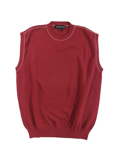 Gilet uomo chiuso marlboro - gilet,