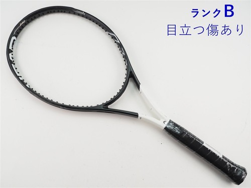 Racchetta tennis usata - tennis, testa