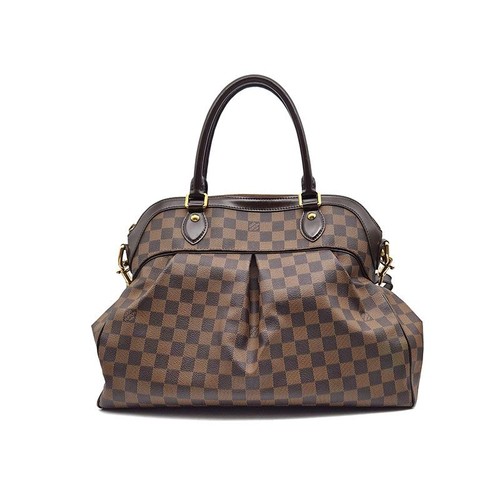 Louis vuitton damier trevi - damier,