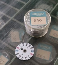 Vintage Watch Seiko Bell Matic