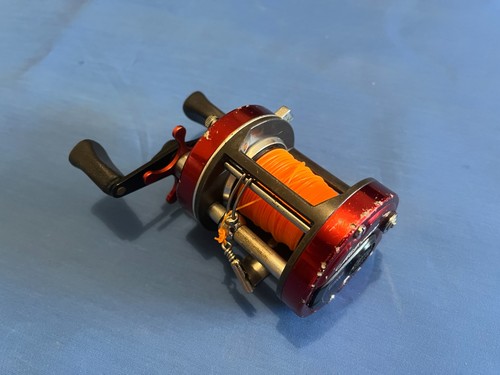 Mulinello pesca daiwa - mulinello,