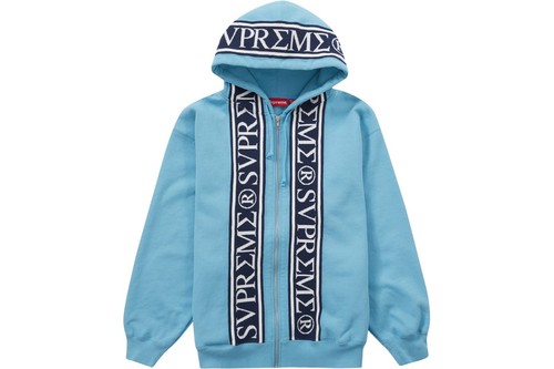 Felpa supreme roman con - felpa,