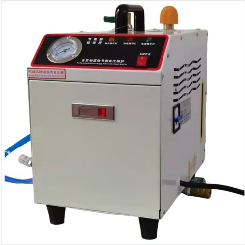 Generatore vapore elettrico - vapore,