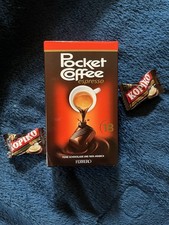 Ferrero Pocket Coffee