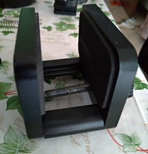 Universal Quick Release Plate