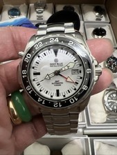 Authentic-PRO SEA DIVER