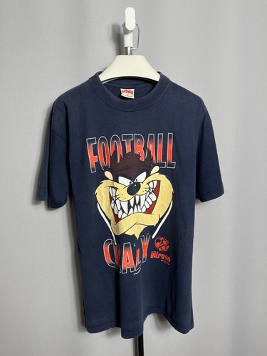 Maglia pazza looney tunes - maglia, taz