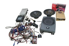 Hifonics TR200A subwoofer