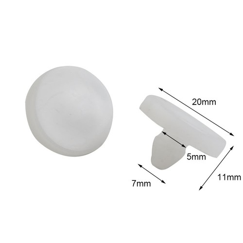 2pc auto accessori stop - 2pc,