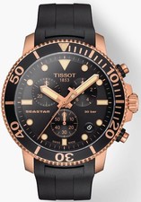 Orologio Uomo Tissot Seastar
