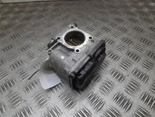 Corpo Farfallato Suzuki Swift