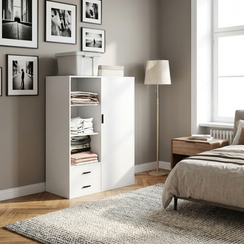 Dechome armadio guardaroba - dechome,