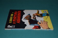 COLLANA RODEO # 27 IL SERGENTE