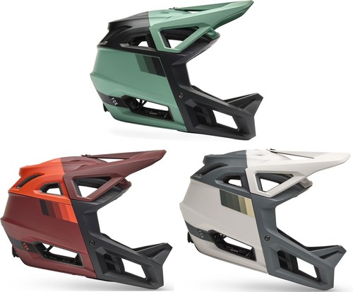 Casco fox racing proframe - casco, rs