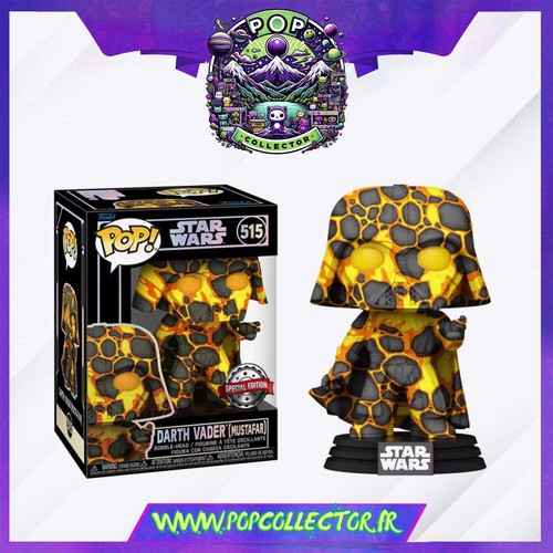 Funko pop star - pop,
