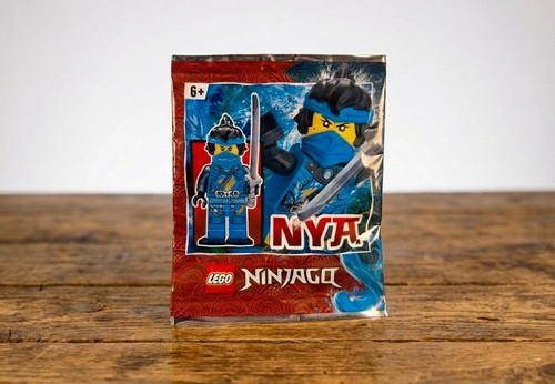 Lego ninjago nya 892183 - lego,