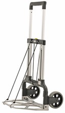 Carrello porta bagagli