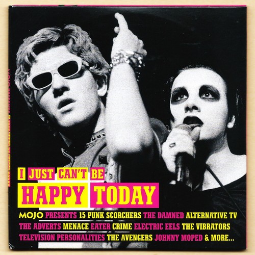 Just can happy today - be,