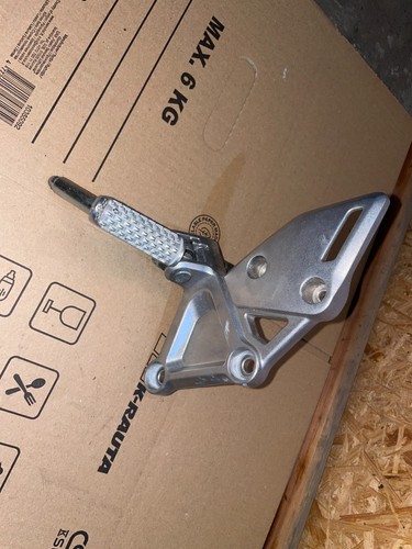 Honda cb650r 2024 supporto - cb650r,