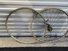 NOS 1920S NUOVA PARTENZA