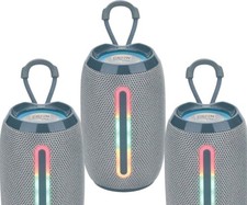 Scatola Wireless Portatile