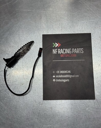 Freccia posteriore led bmw - led,