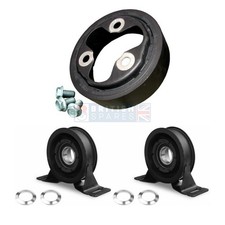 KIT RIPARAZIONE ACCOPPIAMENTO