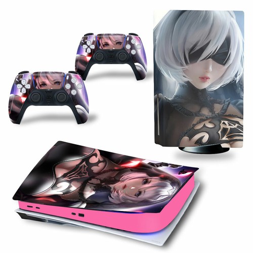 Nier automata anime sony ps5 - sony,