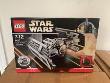 Lego star wars 8017 darth - lego,